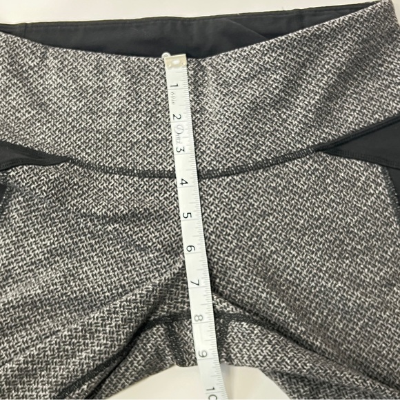 ATHLETA Size Small Black and white Leggings - Picture 5 of 10